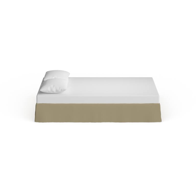 Copper Grove Tinsdale Cottonloft Colors Bedskirt