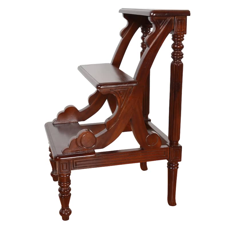 Library Stepladder