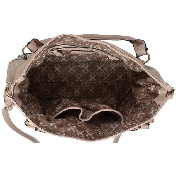 jessica simpson everly tote