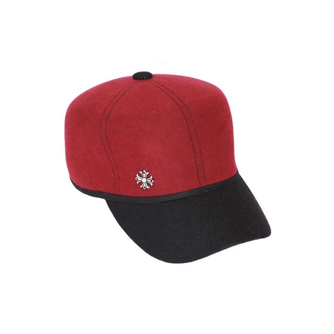 wool baseball cap womens