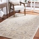 preview thumbnail 1 of 10, SAFAVIEH Handmade Metro Jurrina Oriental Wool Rug 3' x 5' - Ivory/Beige - Rectangle