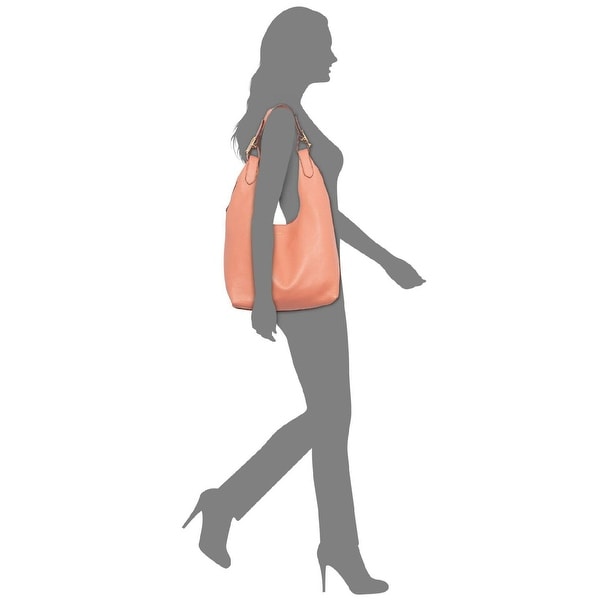 dkny wes hobo bag