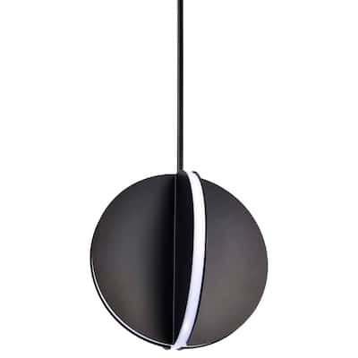 Nuvo Lighting 62/2151 Blaine 13" Wide Pendant