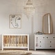 preview thumbnail 2 of 6, Milk Street Baby Branch Double Dresser
