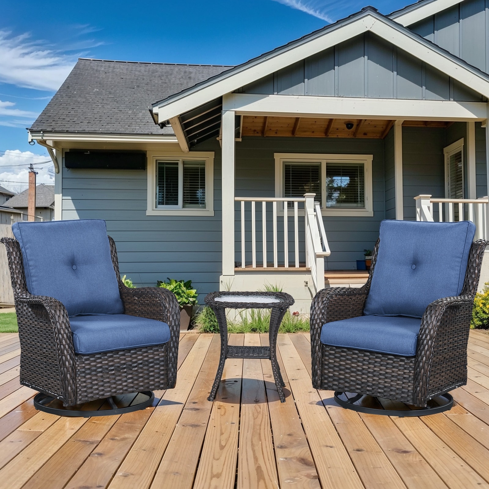 Outdoor deck chairs for sale online