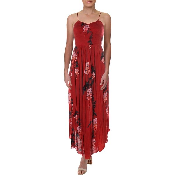 free people beau dress