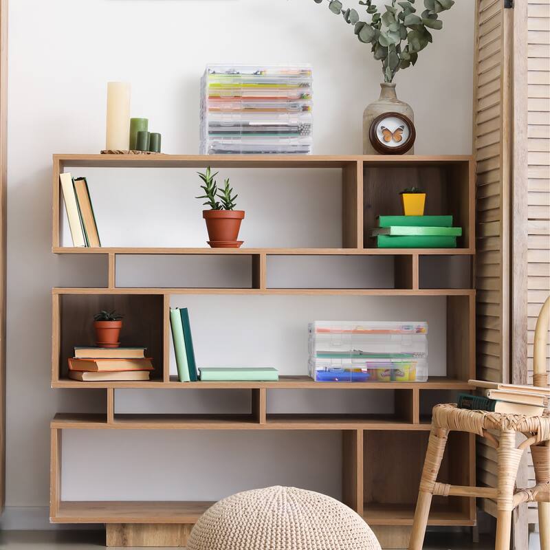 Sorbus Portable Project Thick Case (Single Pack)