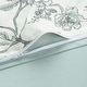 preview thumbnail 4 of 8, Chanasya French Toile Ultra Soft Duvet Cover Set