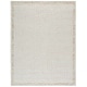 preview thumbnail 33 of 38, SAFAVIEH Handmade Natura Maroesjka Border Wool Rug 8' x 10' - Beige/Ivory