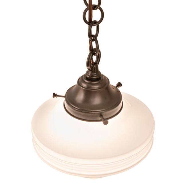Meyda Tiffany 243717 9" Wide Mini Pendant