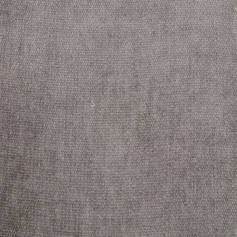 Poly & Bark Rue 113" Fabric Sectional Sofa