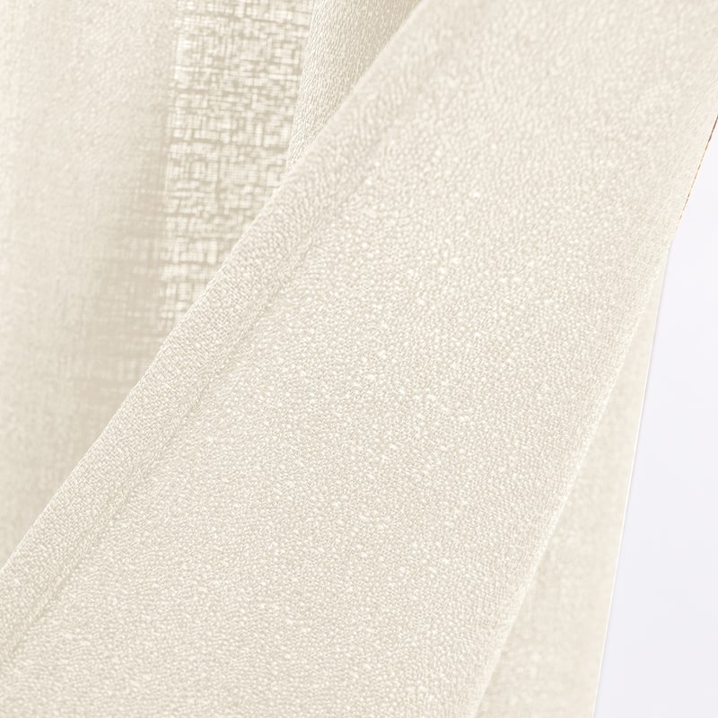 Cole Textured Grommet Panel 84" or 95"