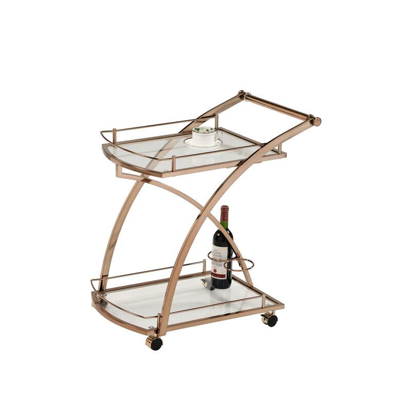 Service Cart