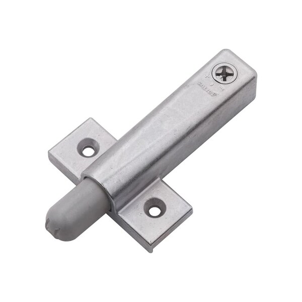 Hickory Hardware Hh74724 Universal Soft Close Cabinet Door Hickory Hardware Hh74724 Universal Soft Close Cabinet Door Dampener Bright Nickel