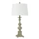 Option Antique Sage, Green-Grey