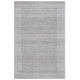 preview thumbnail 8 of 27, SAFAVIEH Handmade Natura Benan Farmhouse Wool Rug 4' x 6' - Grey - Rectangle