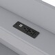 preview thumbnail 10 of 15, Twin Platform Bed with LED Storage Headboard, Charging Station, Trundle and Drawers