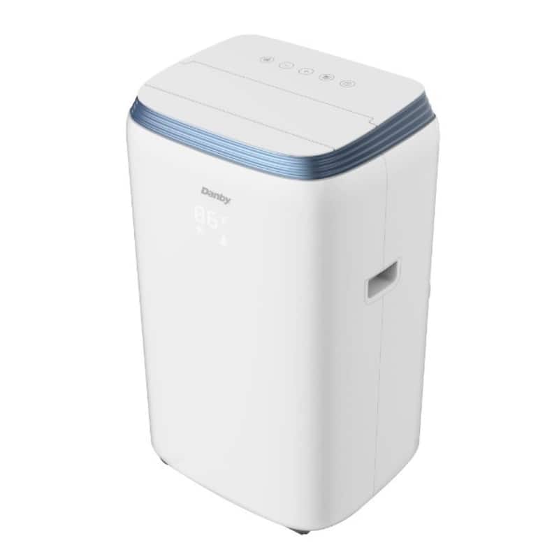 Danby DPA140E3WDB-6 14,000 8,400 SACC BTU Portable Air Conditioner