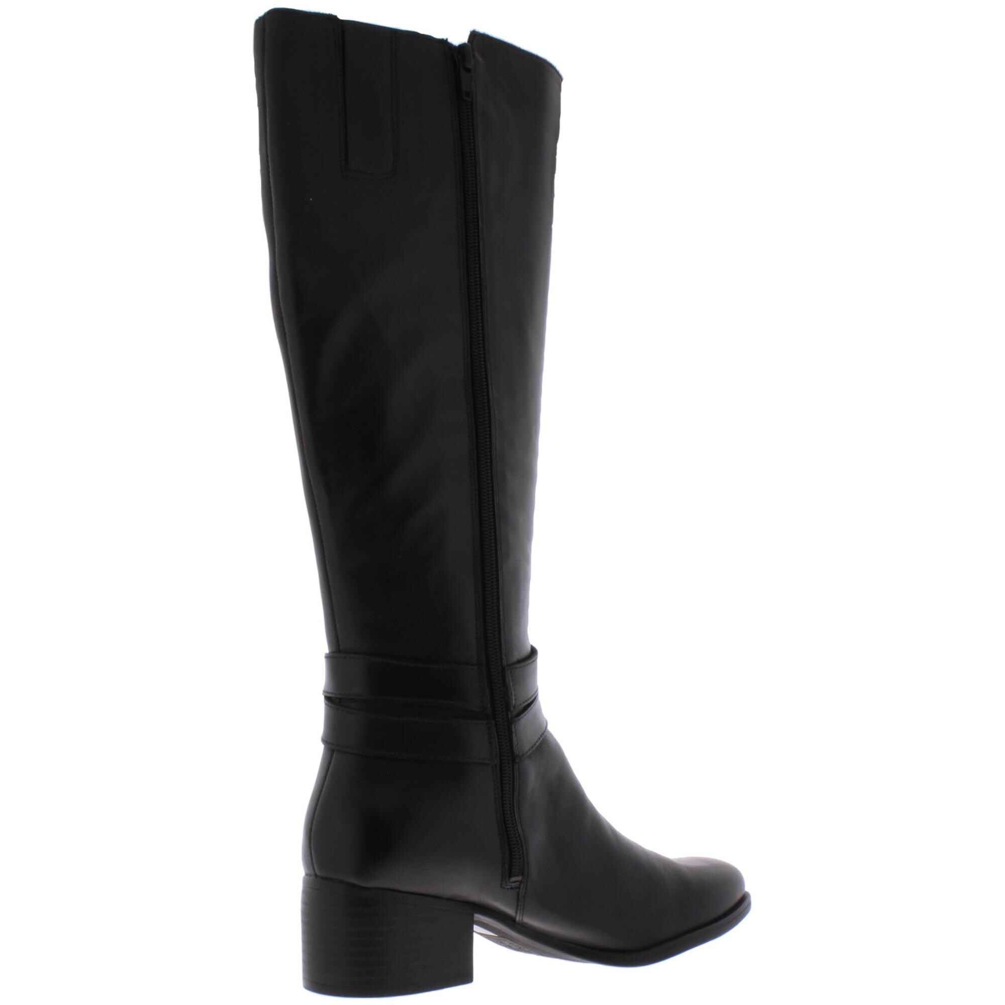 naturalizer kelina knee high boot