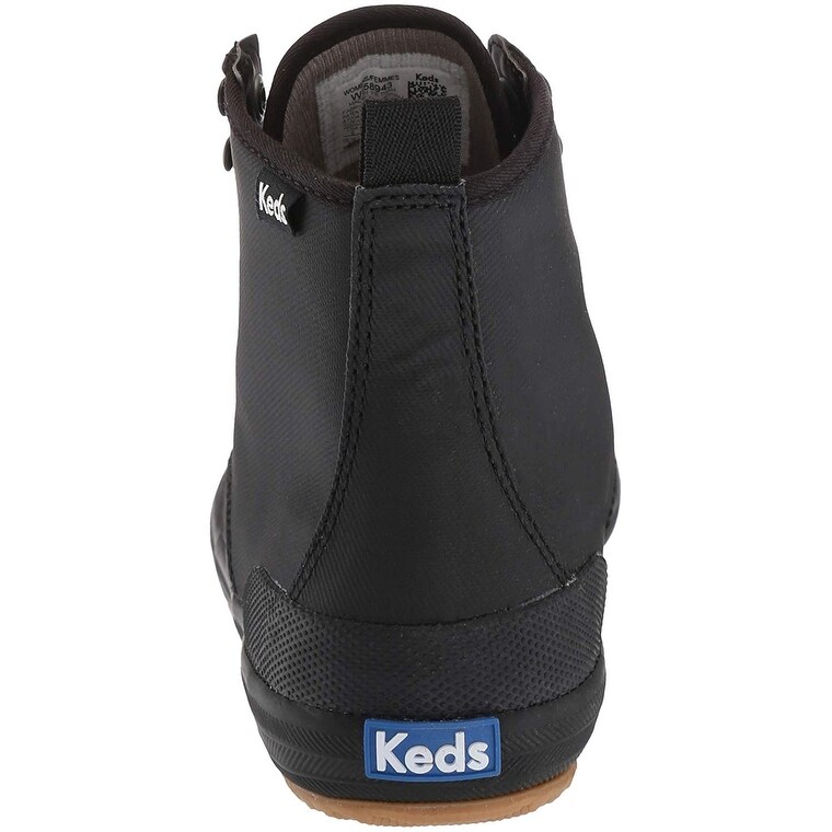 women's scout chukka splash twill