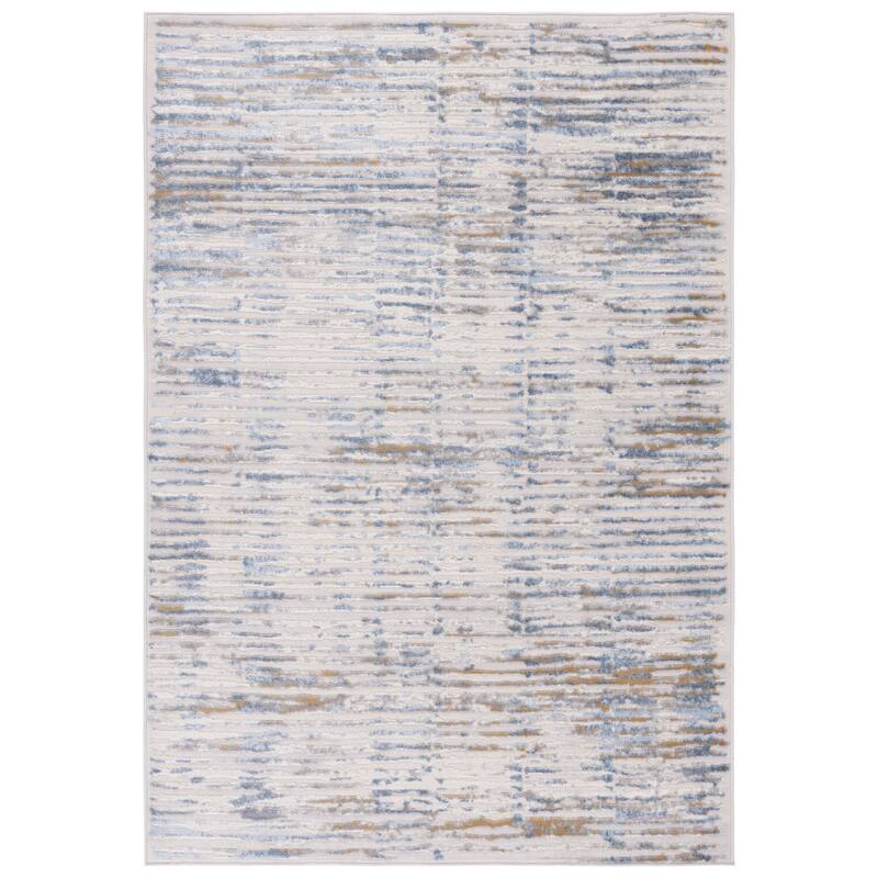 SAFAVIEH Palma Argie Modern Abstract Rug