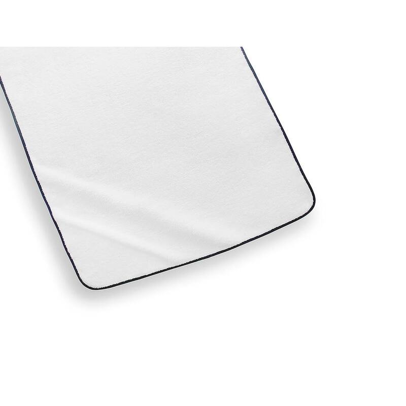 Kassatex DuCap Pool Towels