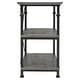 preview thumbnail 13 of 16, Myra Vintage Industrial TV Stand by iNSPIRE Q Classic