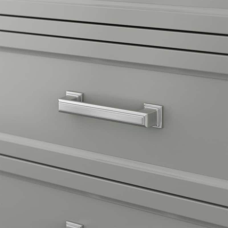 Design Element Affinity 49" Single Sink Vanity