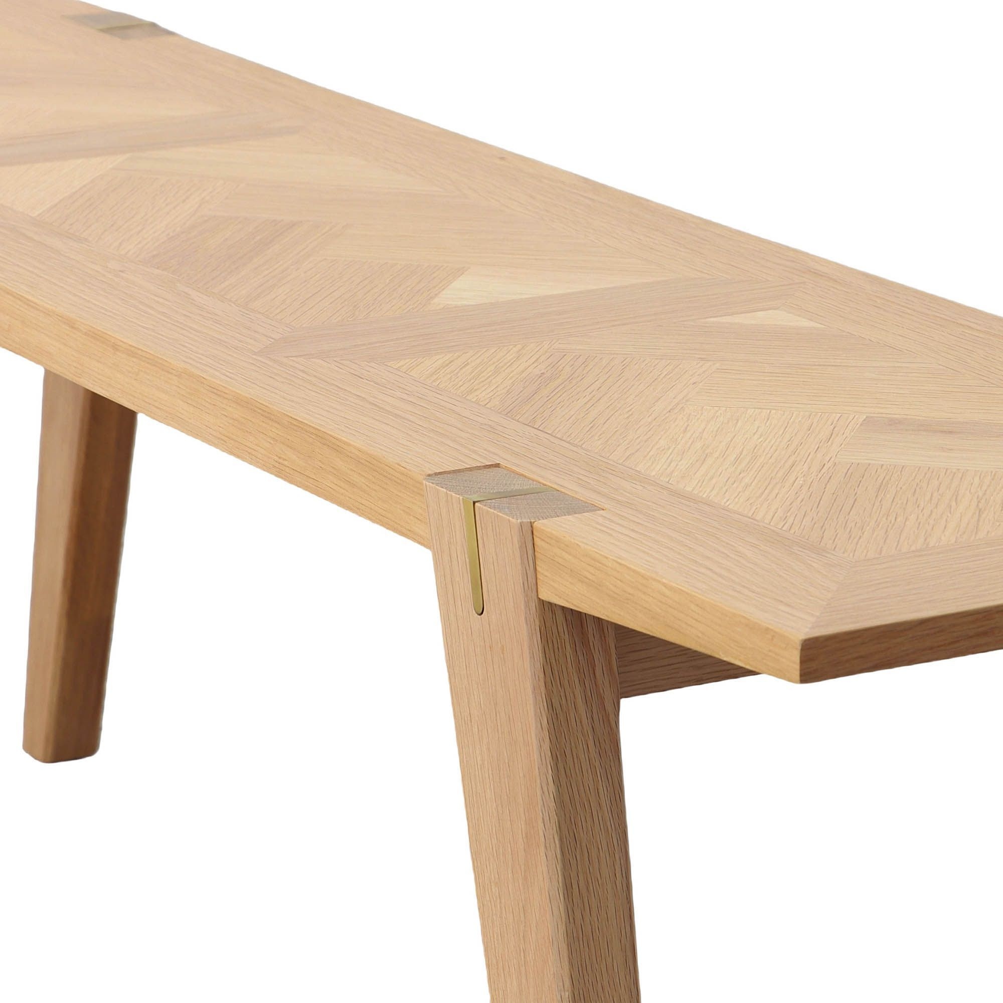 55 inch online dining bench