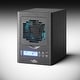 preview thumbnail 1 of 5, New Comfort Black 6-stage UV Washable HEPA Ozone Air Purifier