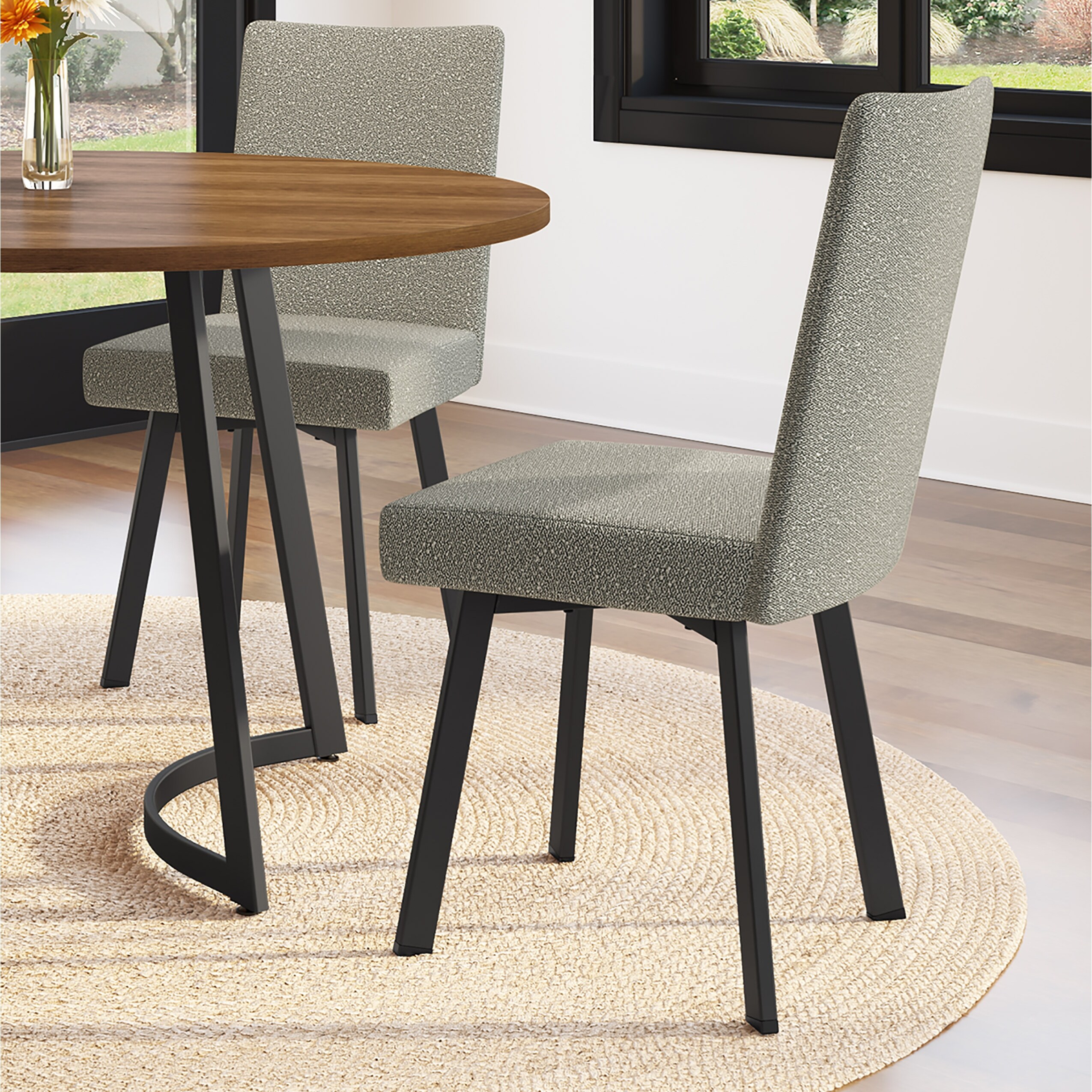 Amisco dining sales chairs