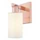 Option Antique Copper / Matte White
