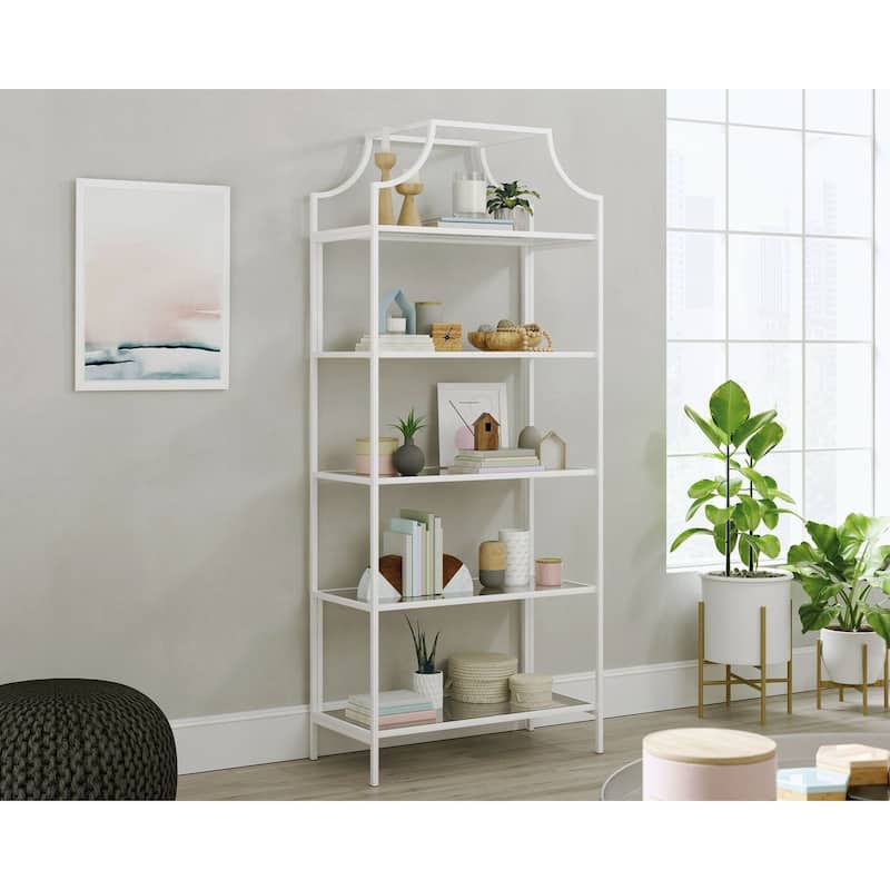 International Lux Bookcase