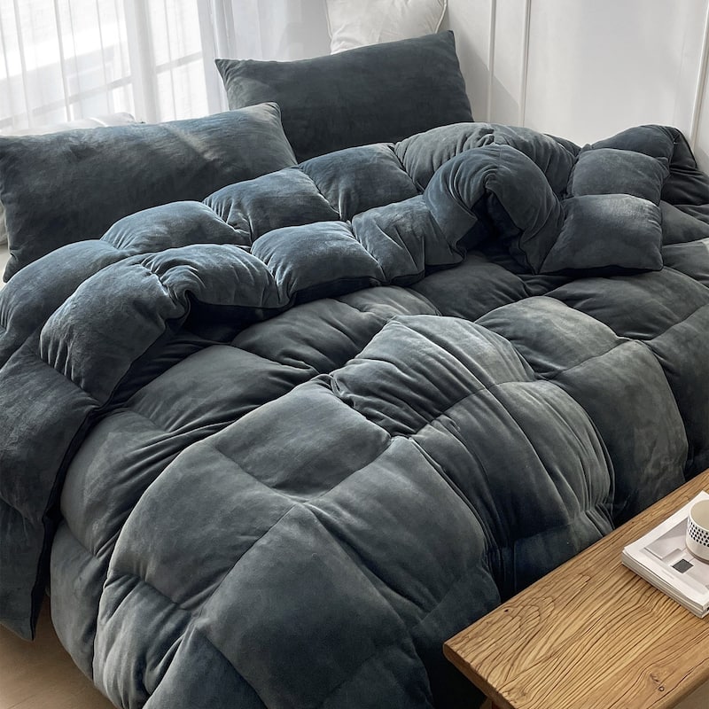 Boi He Thick® - Coma Inducer® Thick Oversized Comforter Set