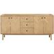 Option Natural Oak