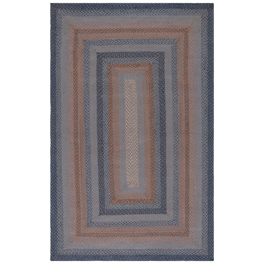 SAFAVIEH Handmade Braided Ilsabe Cotton Rug