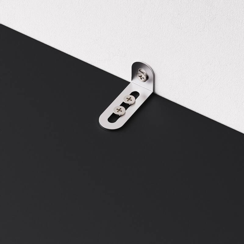 Multifunctional 4-Piece TV Wall Unit with 13 Shelves, 8 Drawers, & 2 Cabinets, Fluted Line Design, for Living Room