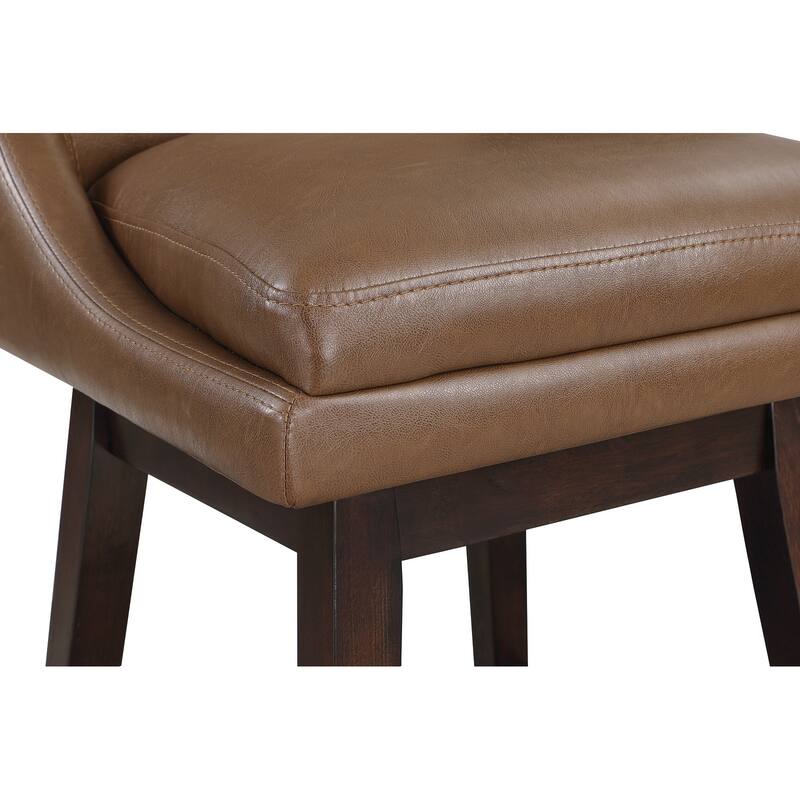 Allingham 26" Swivel Stool