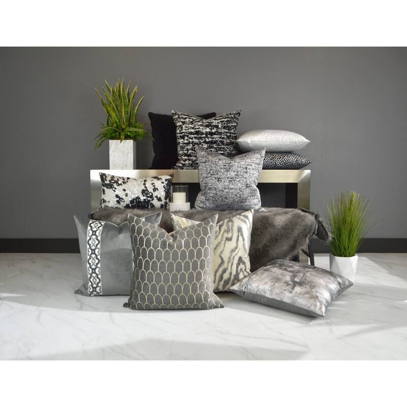 Pollard Decorative Throw Pillow