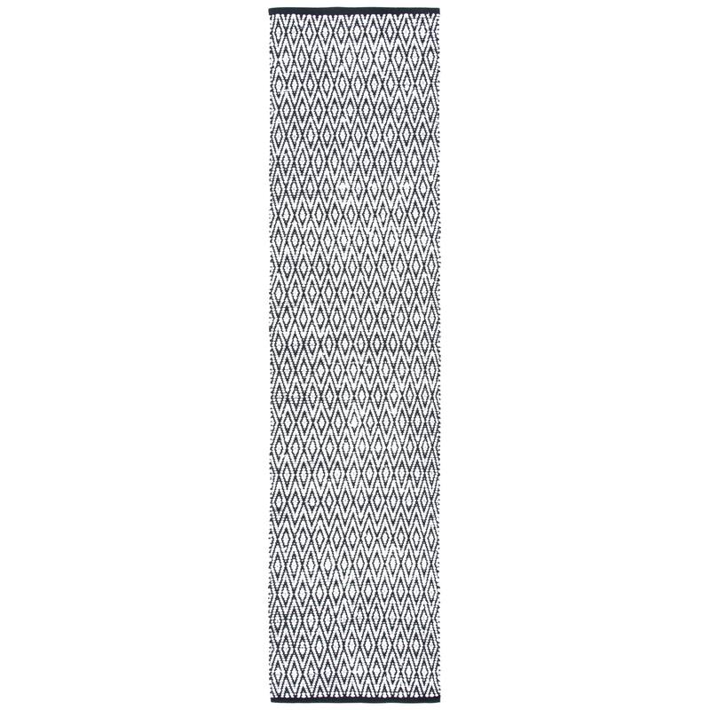 SAFAVIEH Handmade Montauk Siubhan Cotton Rug