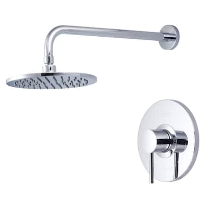 Pioneer Faucets Motegi Shower Trim Set with 2.5 GPM Single Function