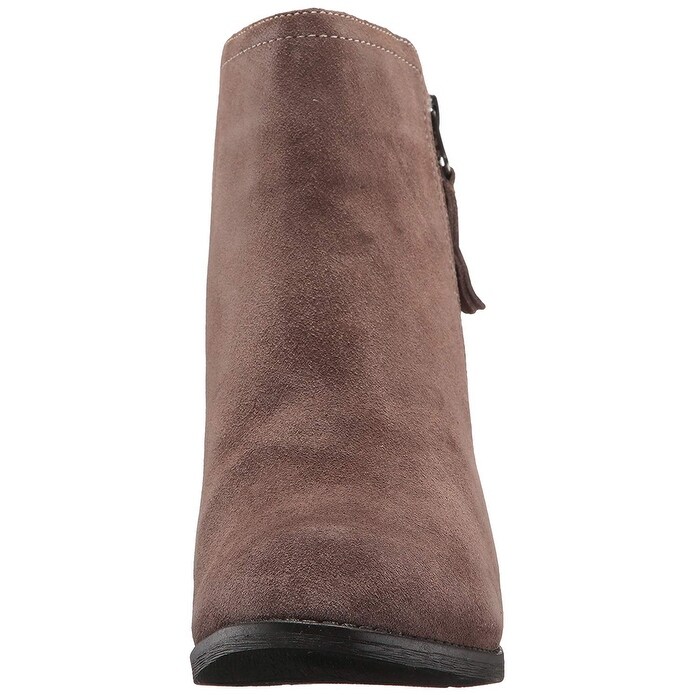 skechers taxi bootie