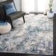 preview thumbnail 2 of 21, SAFAVIEH Lagoon Roswitha Modern Abstract Polyester Area Rug