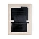 preview thumbnail 5 of 6, Fortissimo, Hand Painted Canvas