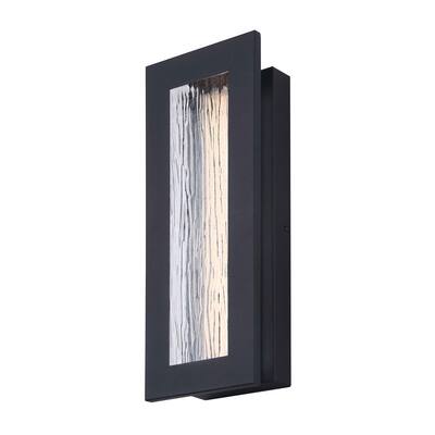Canarm LOL603 Kingsly 15" Tall LED Wall Sconce