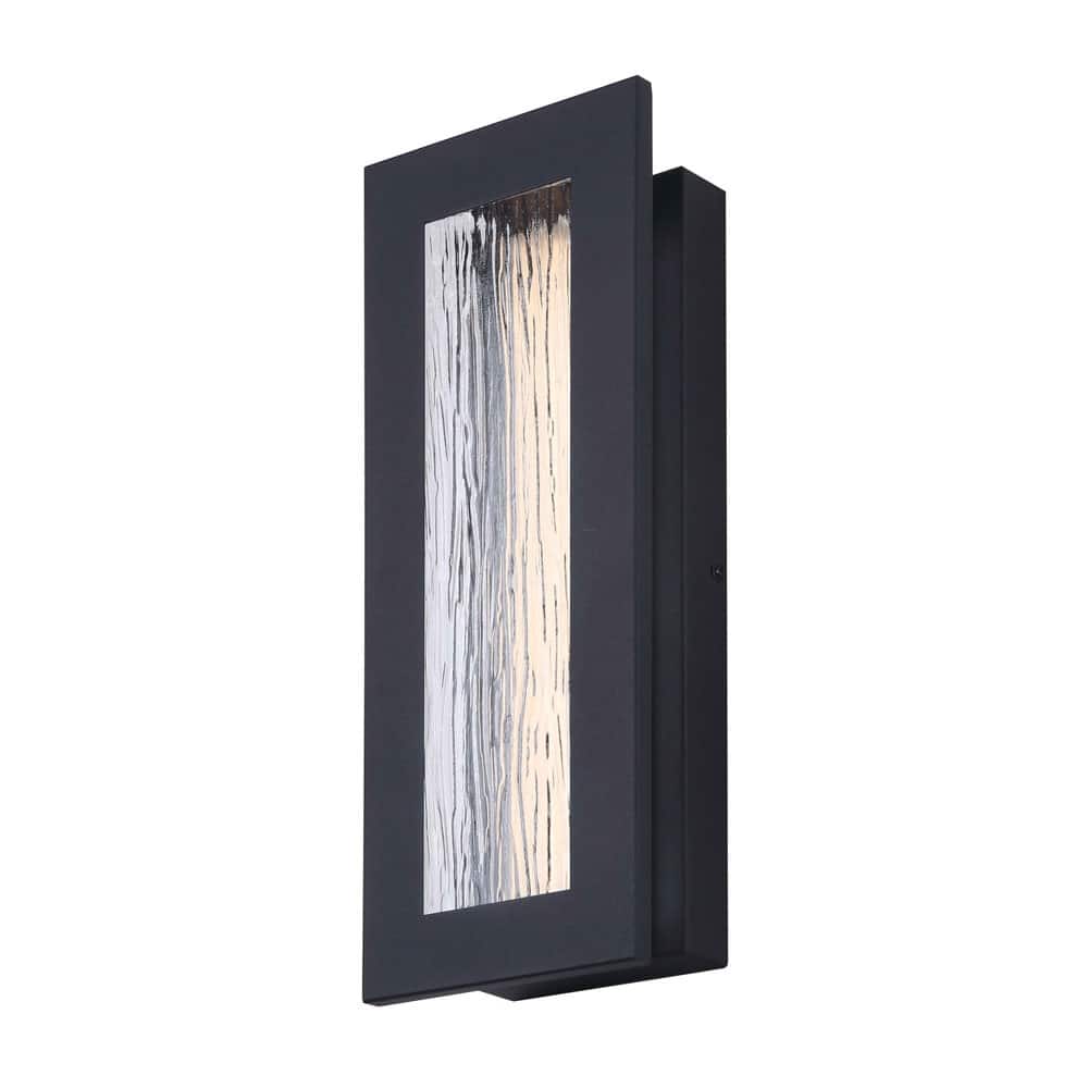 Canarm LOL603 Kingsly 15" Tall LED Wall Sconce