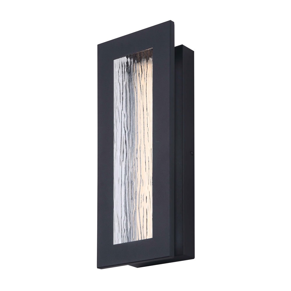 Canarm LOL603 Kingsly 15" Tall LED Wall Sconce