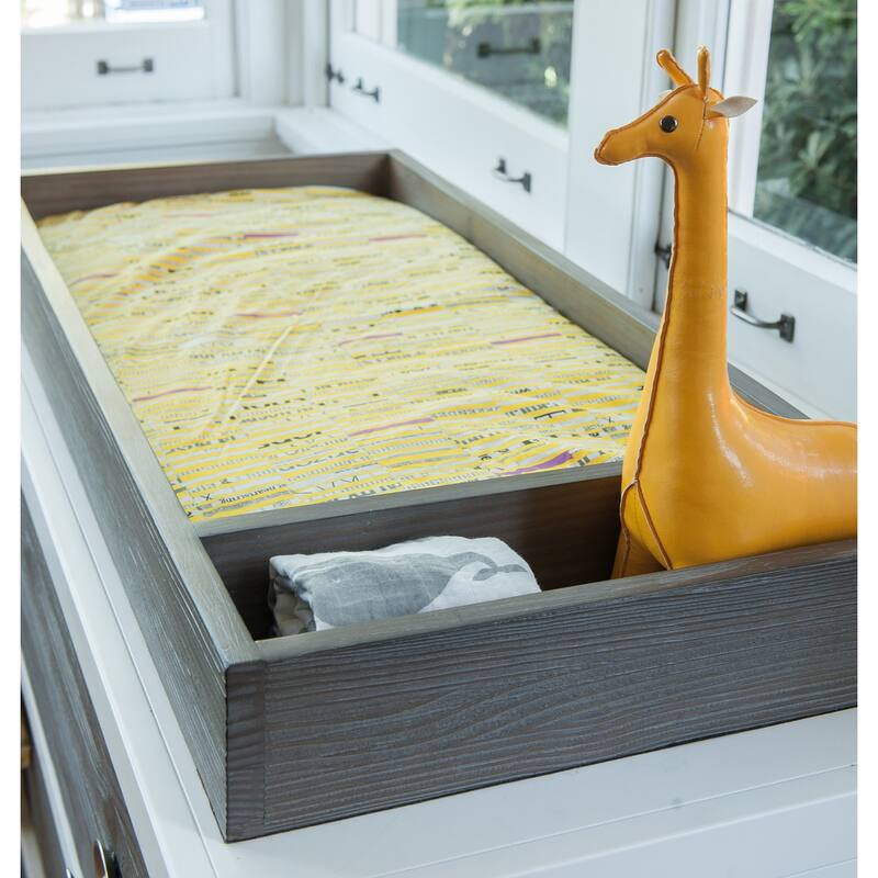 Milk Street True Changer Tray