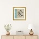 preview thumbnail 6 of 18, iCanvas "Love" by Michael Marcon