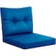 Option Dark Blue